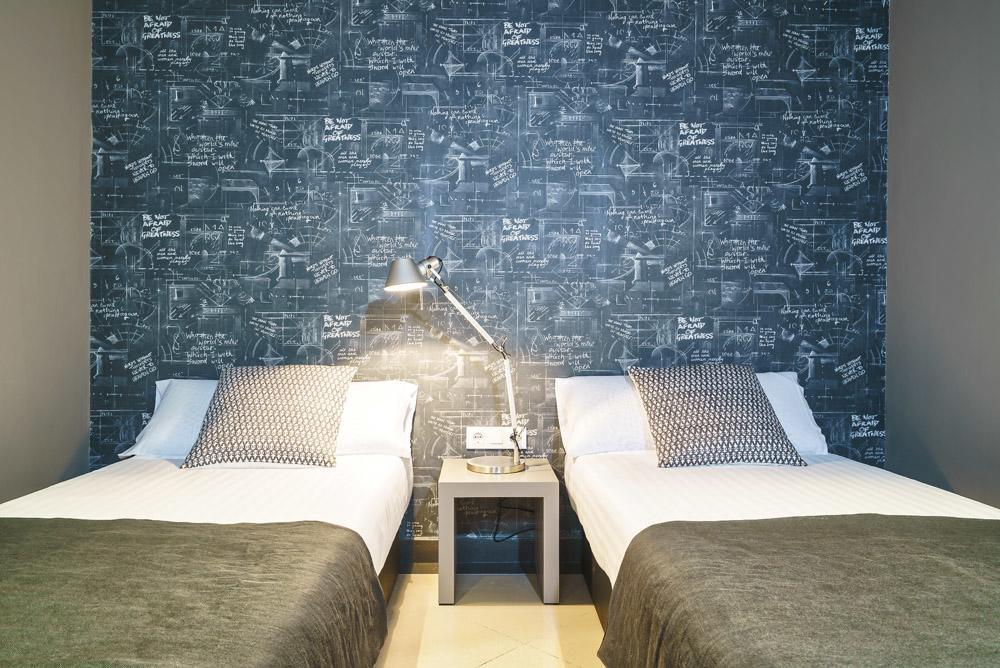 Апартаменты Valencia Luxury - Boutique Paz Экстерьер фото